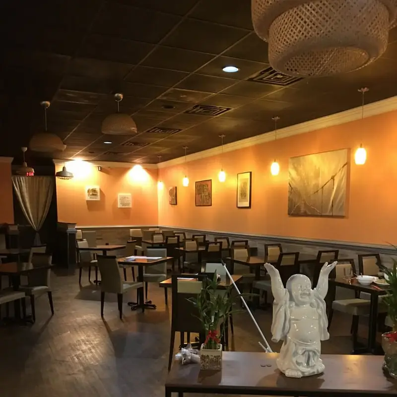 Tuk Tuk Thai and Vietnamese Kitchen