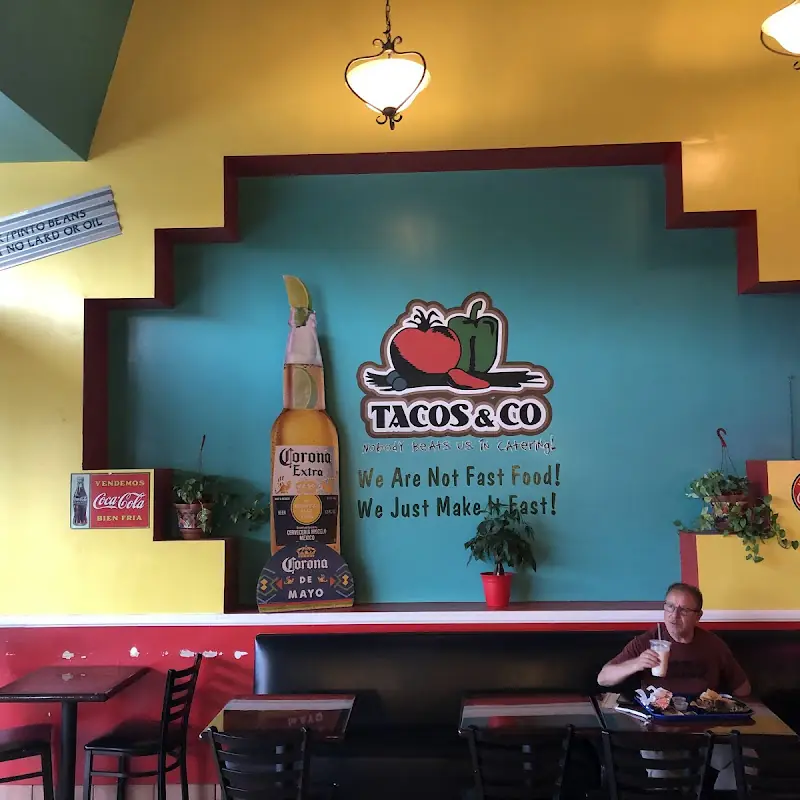 Tacos & Co.
