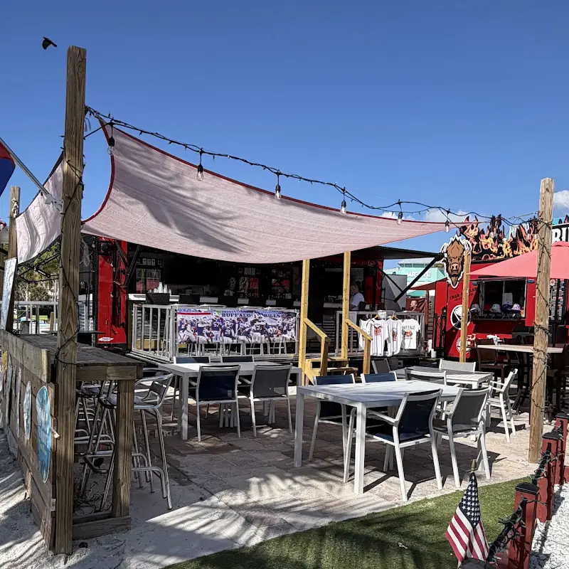 Buffalo Grill