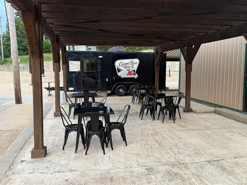 Current River Coffee Co.