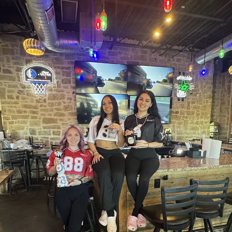 The Hachie Spot