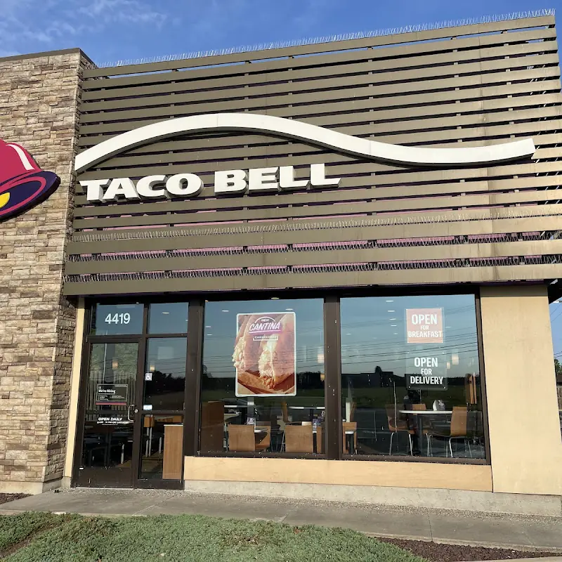Taco Bell