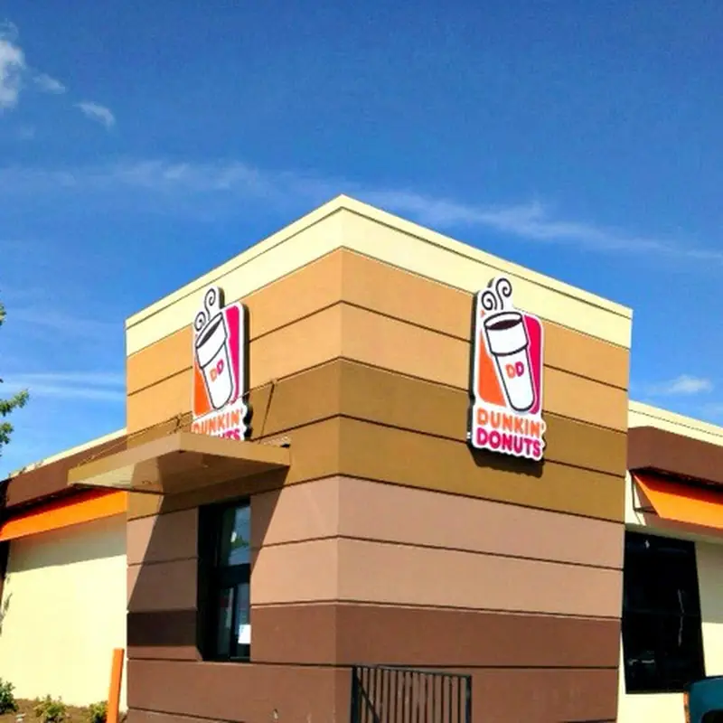 Dunkin'