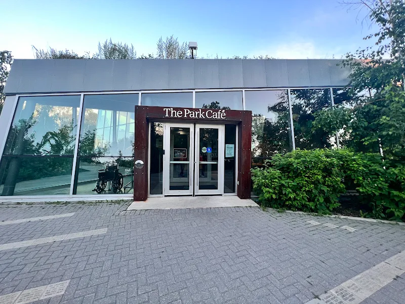 Park Cafe