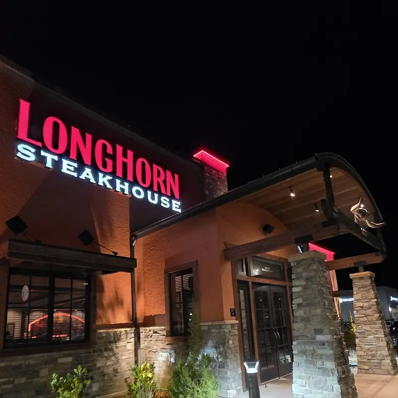 LongHorn Steakhouse