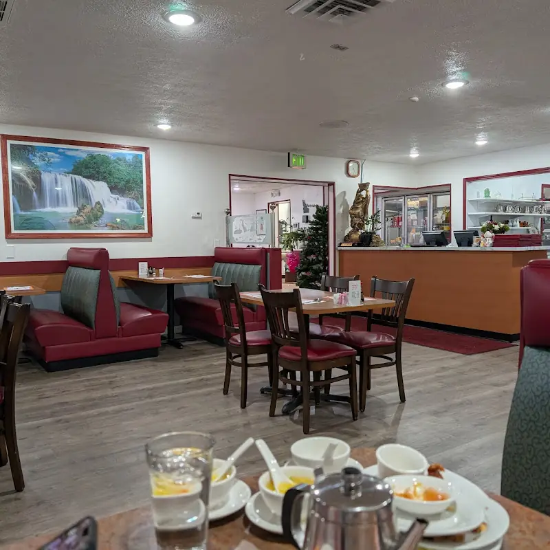 Wah Hing Restaurant