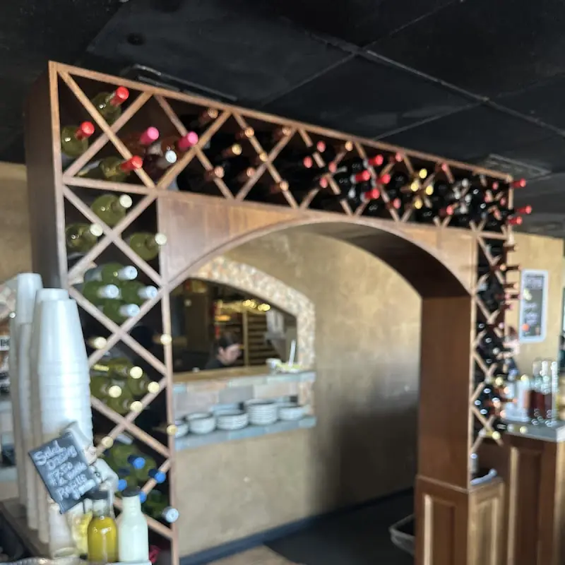 Capparelli's Italian Food, Pizza, & Catering
