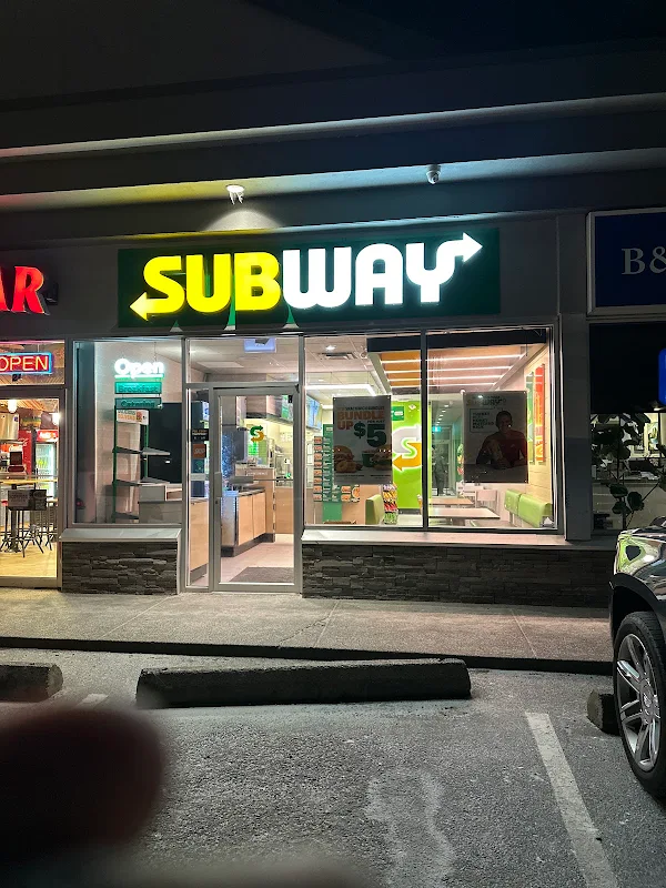 Subway