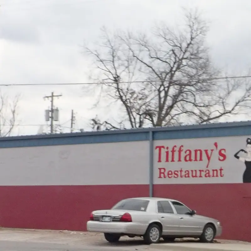 Tiffany's