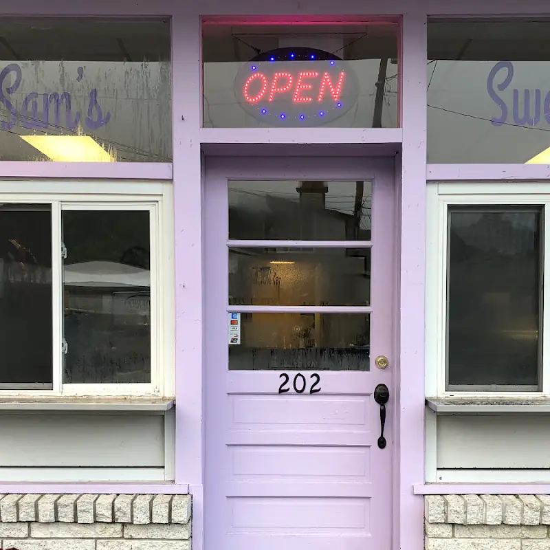 Sam's Sweets