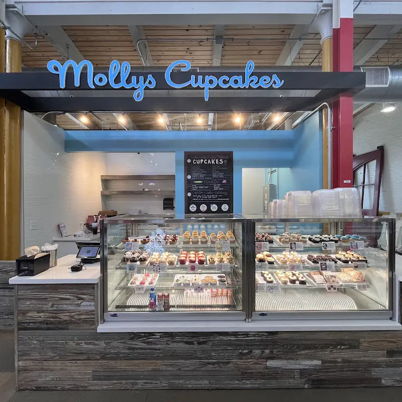 Molly's Cupcakes