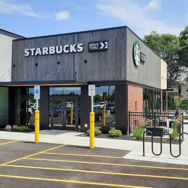 Starbucks Coffee Company