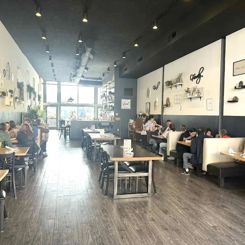 TRY THAI Restaurant