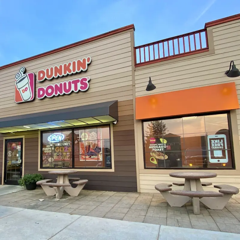 Dunkin'