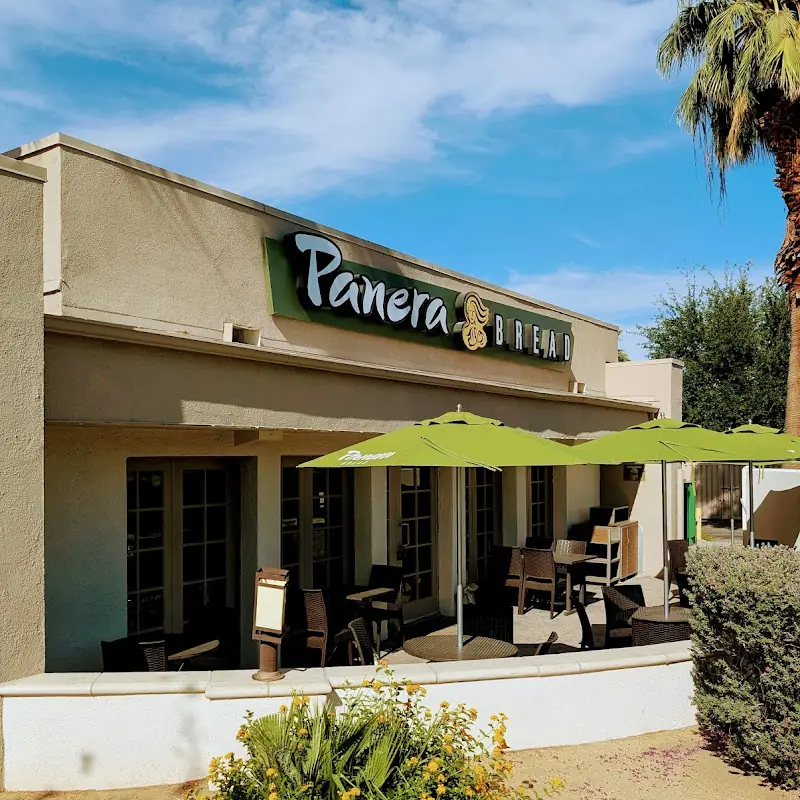 Panera Bread