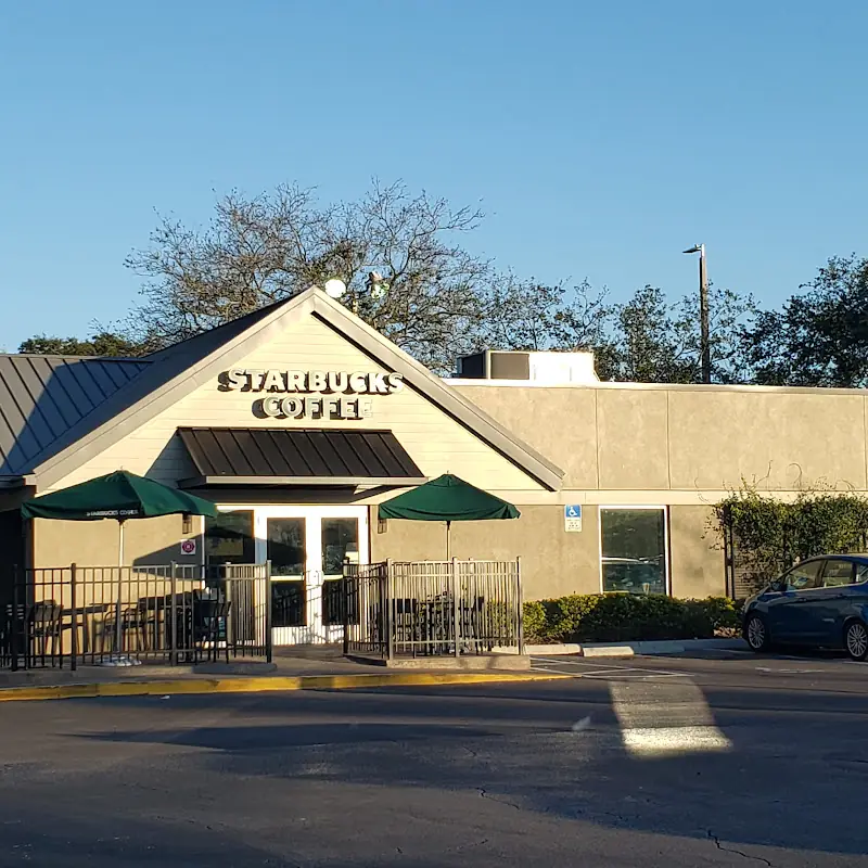Starbucks Coffee Company