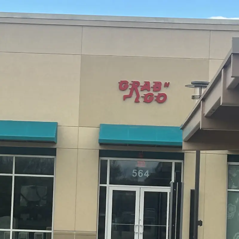 GRAB ND GO