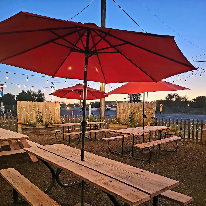 Authenticos Mesquite Grille
