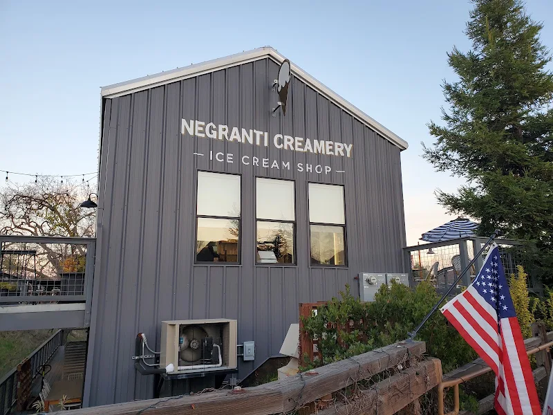 Negranti Creamery