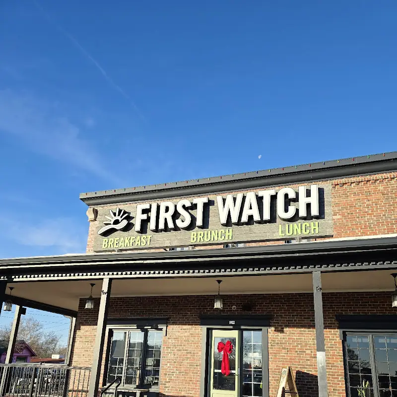 First Watch