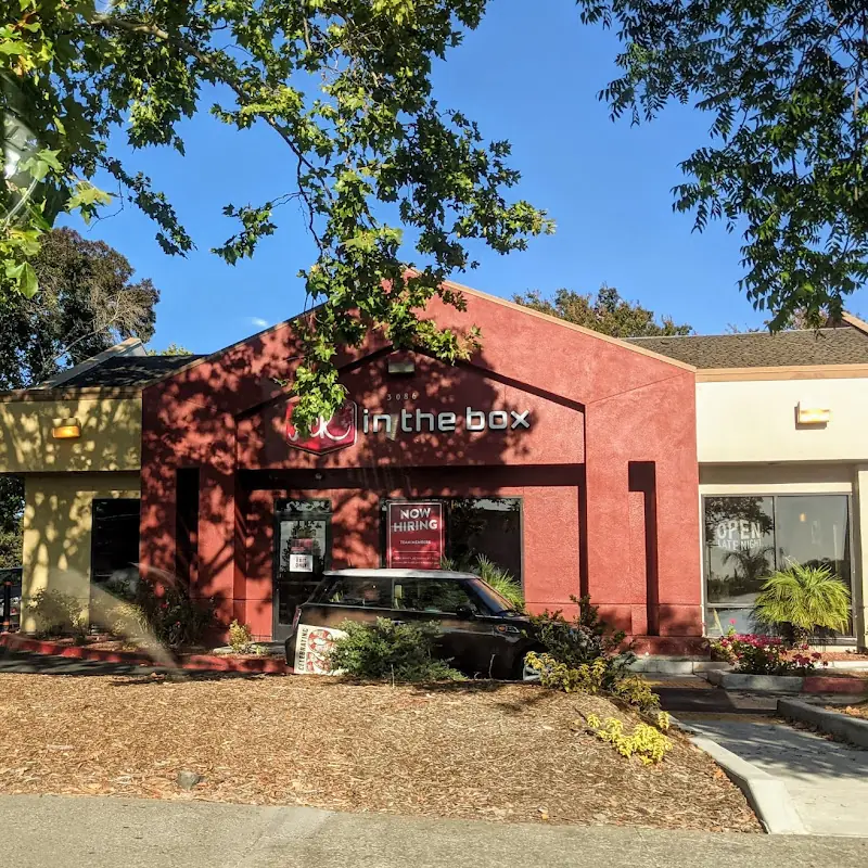 Jack in the Box