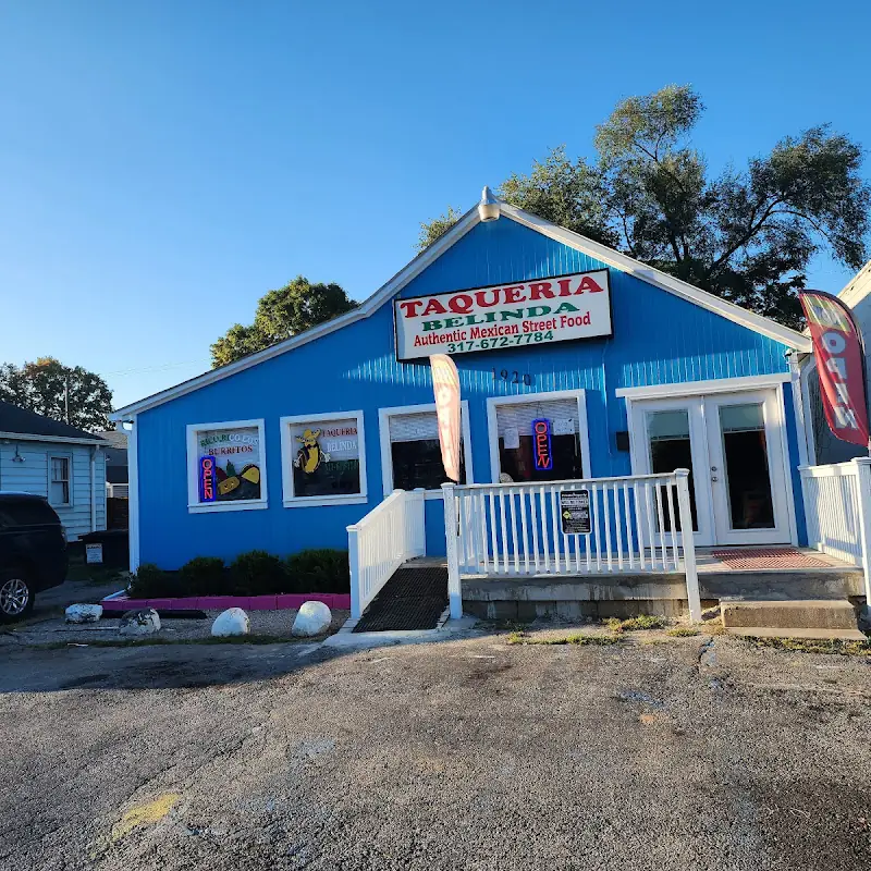 Taqueria Belinda