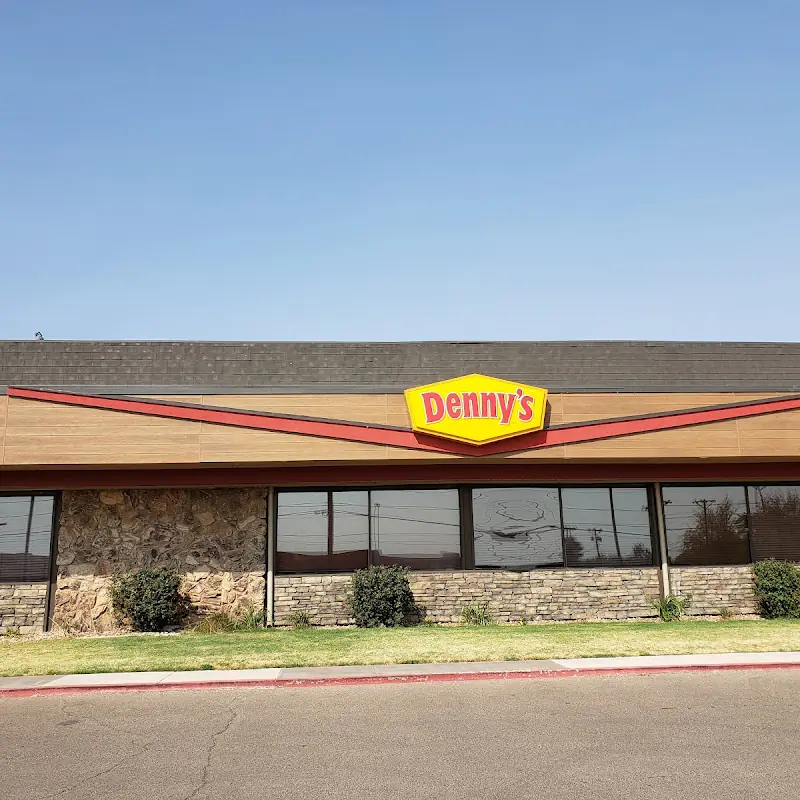 Denny's Restaurant