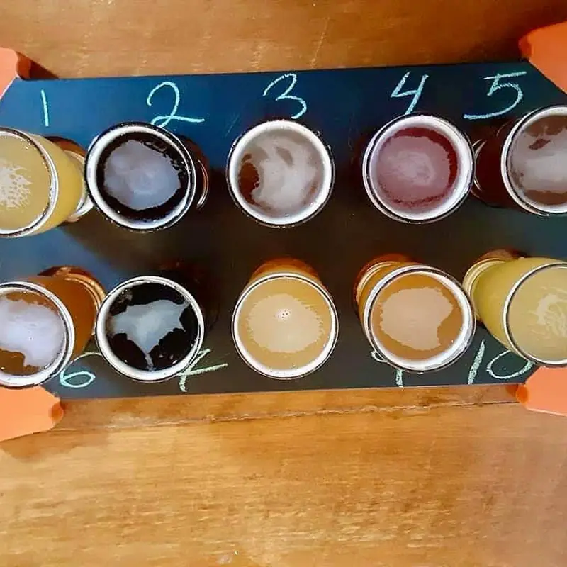 Fort Orange Brewing