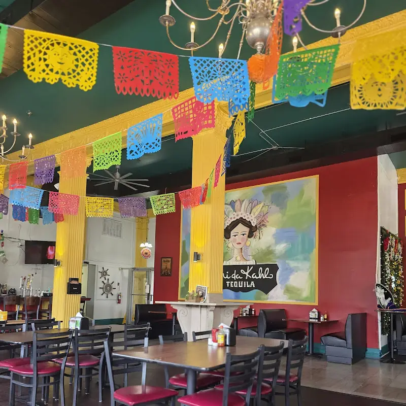Diamante Jalisco Mexican Restaurant & Bar