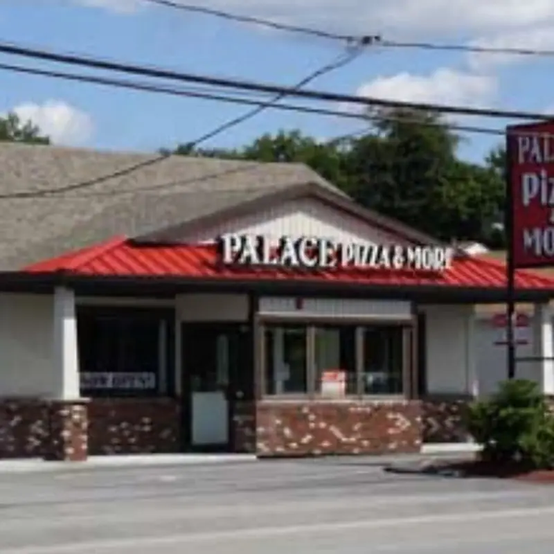 Palace Pizza & More