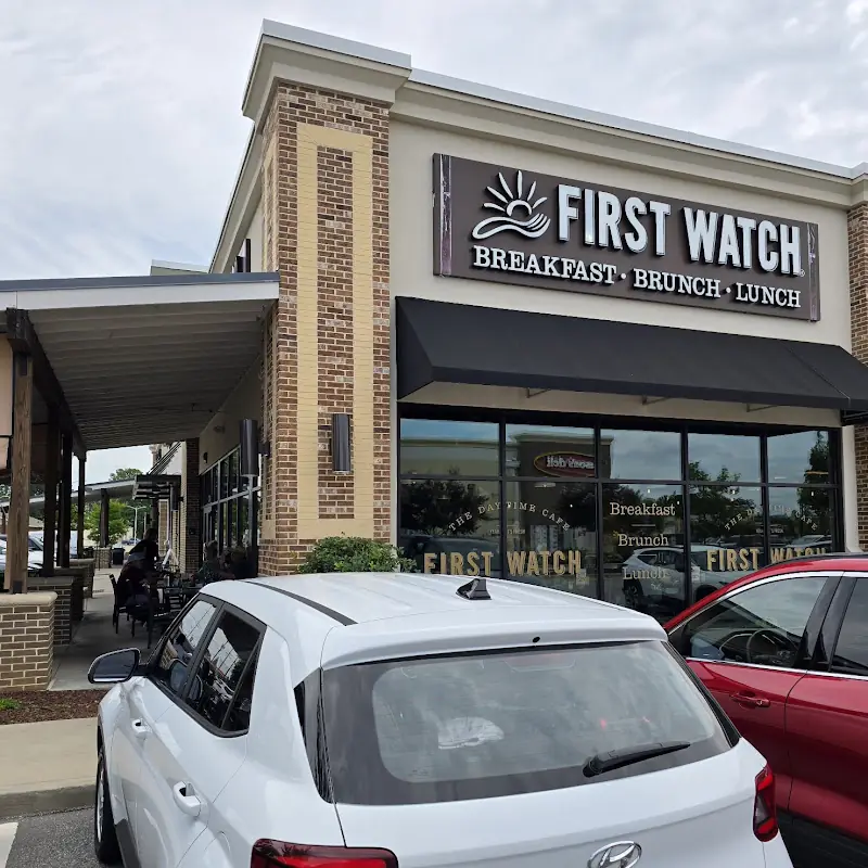 First Watch