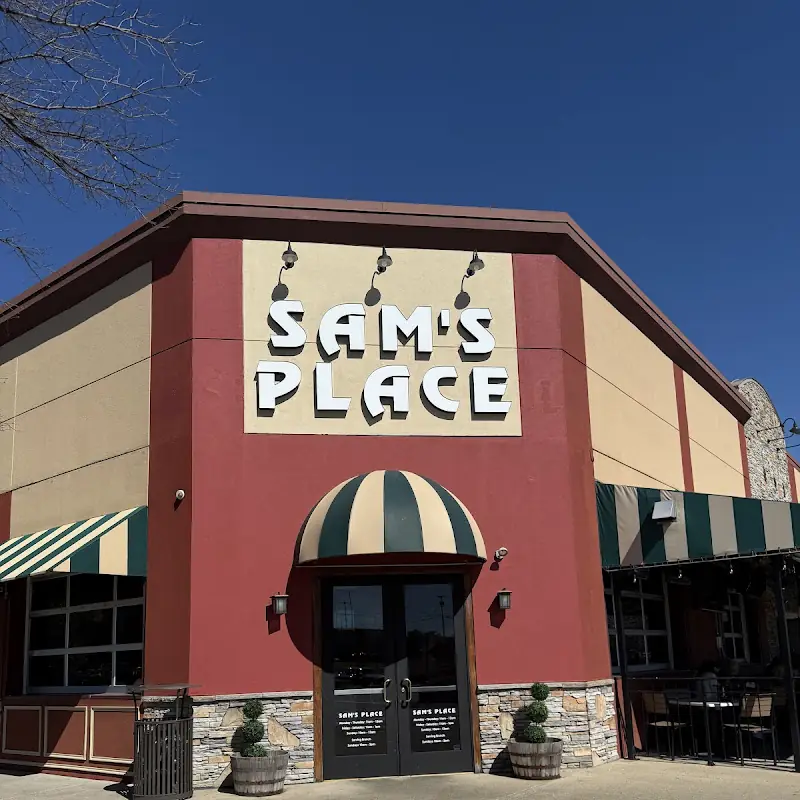 Sam's Place - Murfreesboro