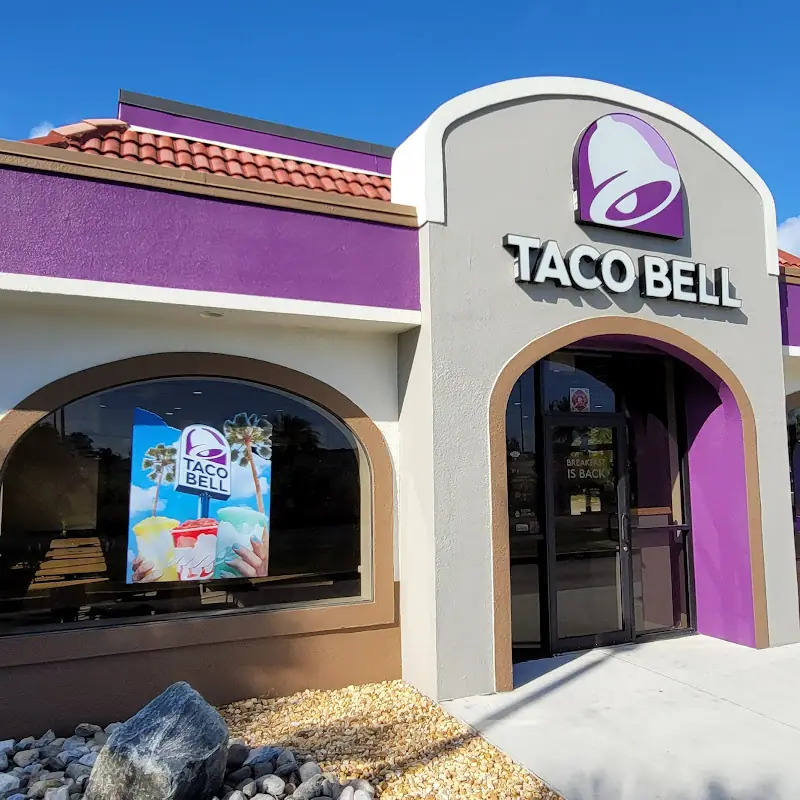 Taco Bell