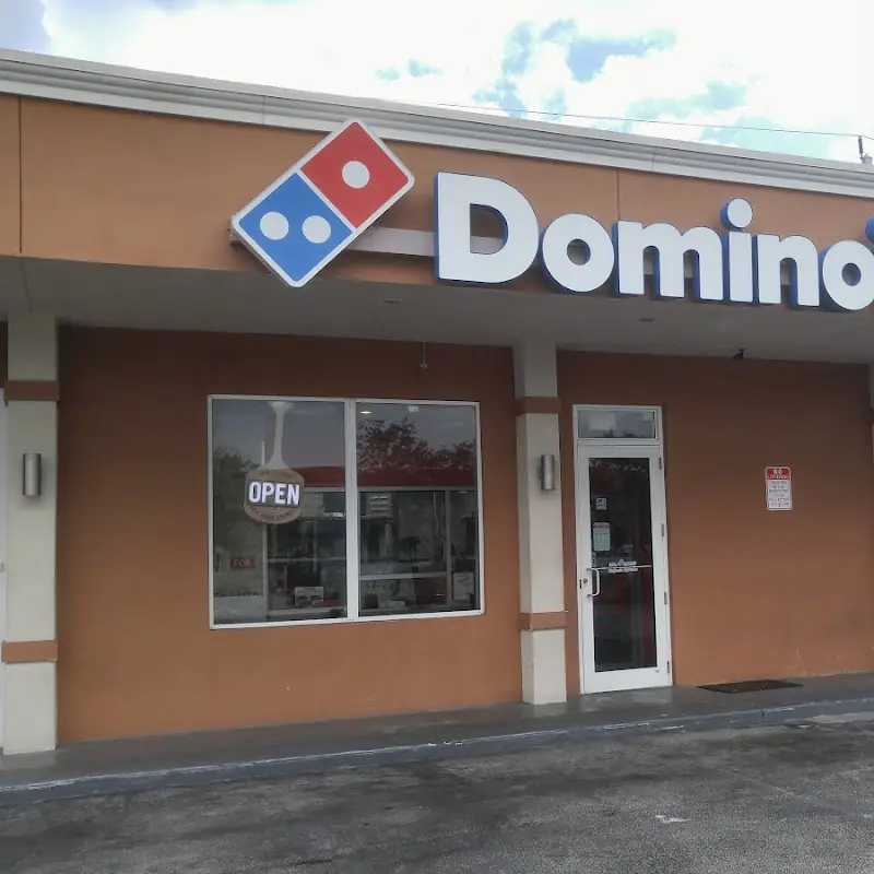 Domino's Pizza