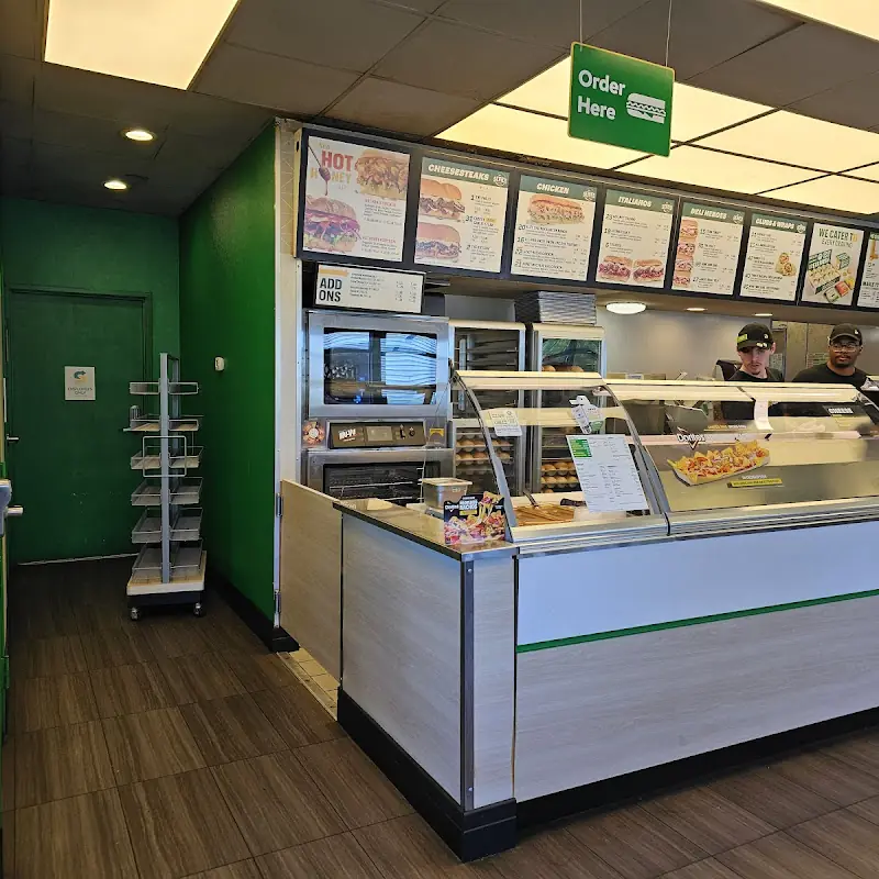 Subway