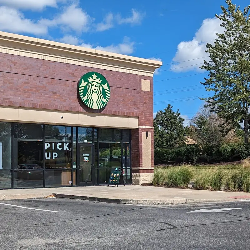 Starbucks Coffee Company