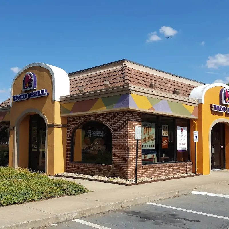 Taco Bell
