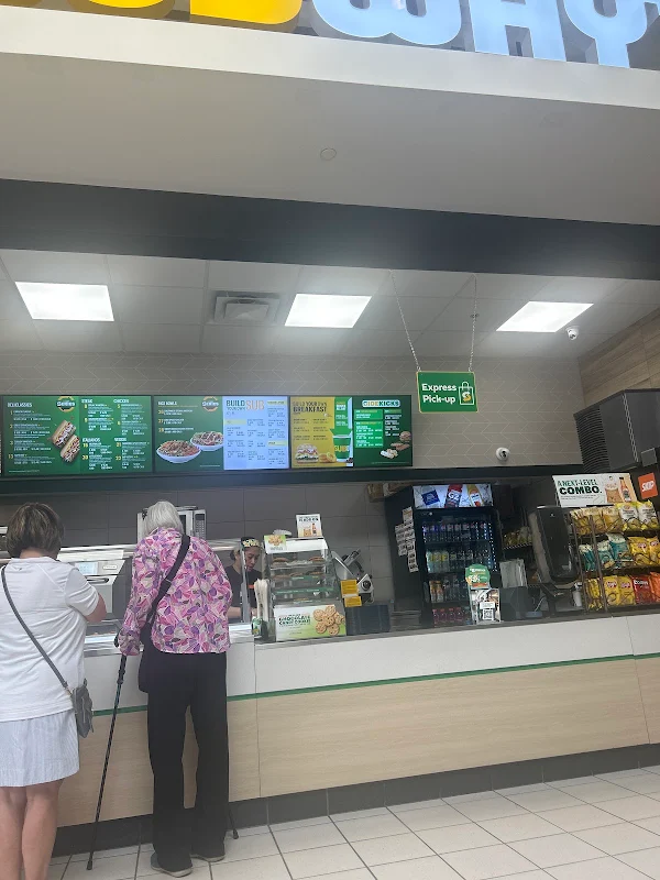 Subway