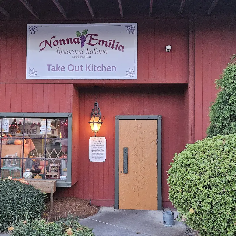 Nonna Emilia Ristorante Italiano