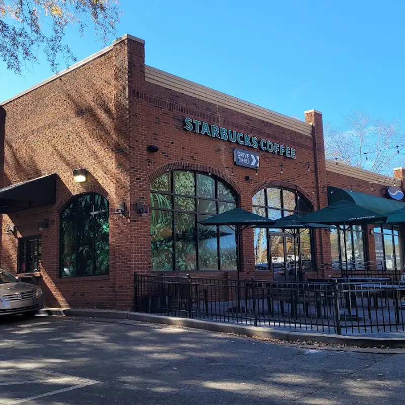 Starbucks Coffee Company