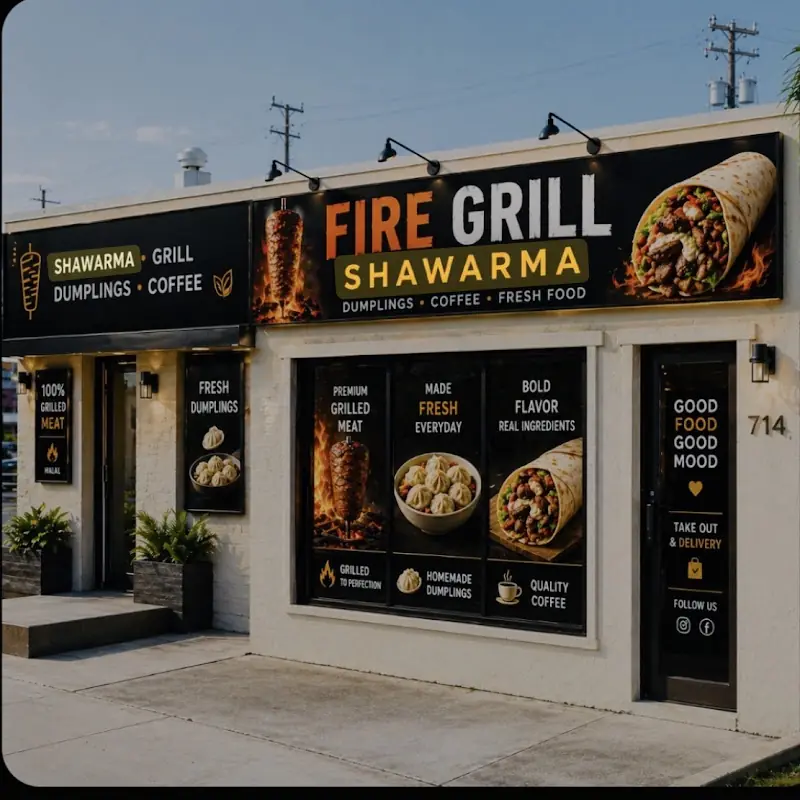 Siberian Foods LLC