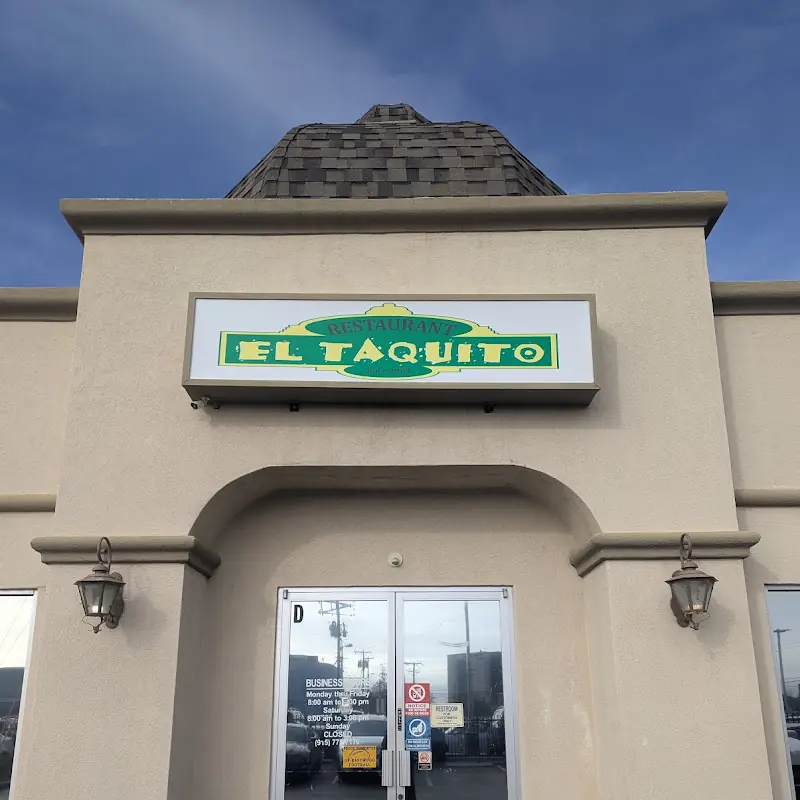 El Taquito