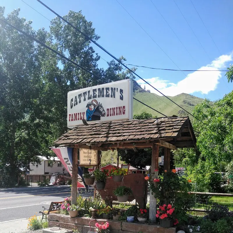Cattlemen's Homestyle Cooking