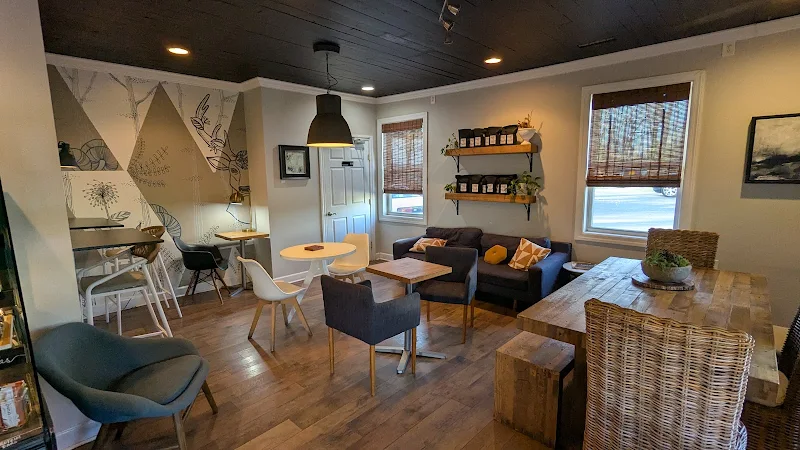 Buckhead Coffeehouse