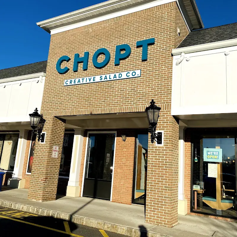 Chopt Creative Salad Co.