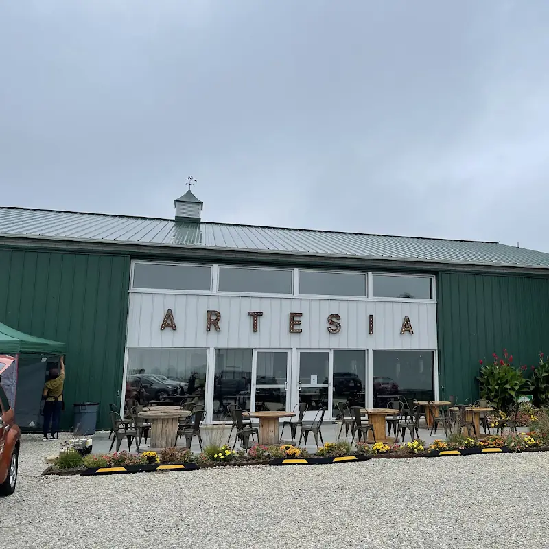 Artesia Brewing