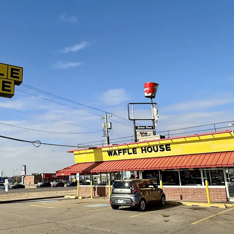Waffle House