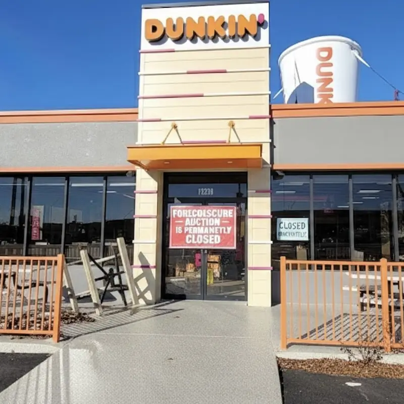 Dunkin'