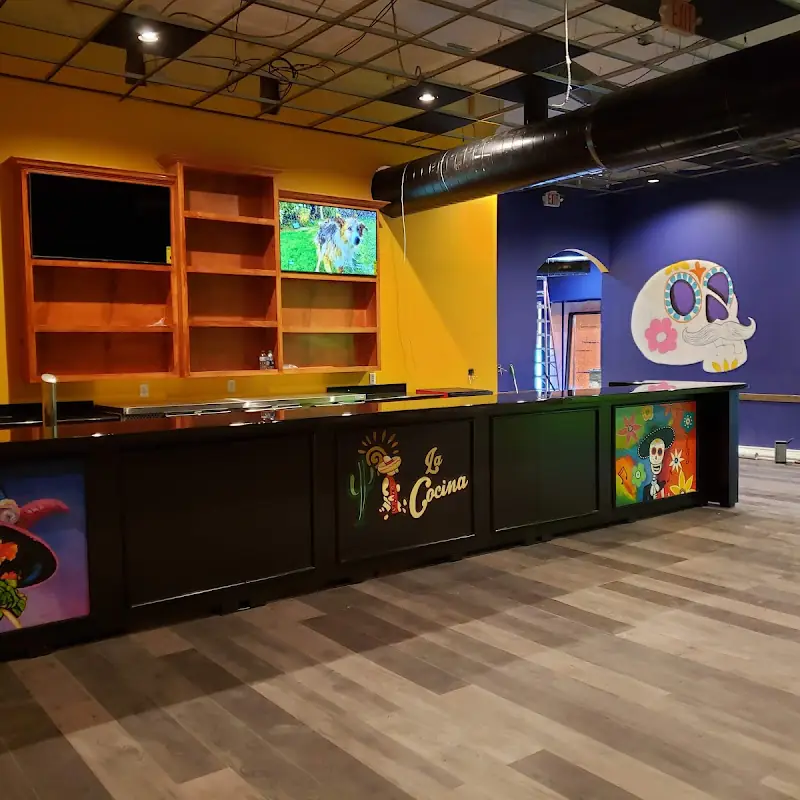 La Cocina Mexican Restaurant