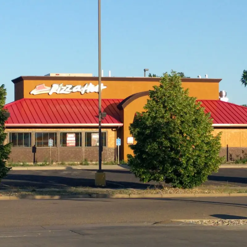 Pizza Hut